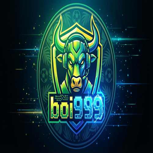 Logo boi999